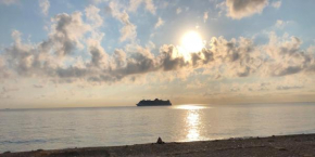 IL PROFUMO DEL MARE